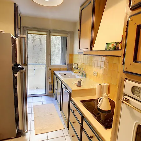 Front De Mer, Superbe Terrasse Vue 283l Chans *