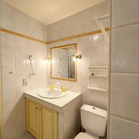 Front De Mer, Superbe Terrasse Vue 283l Chans * Cannes